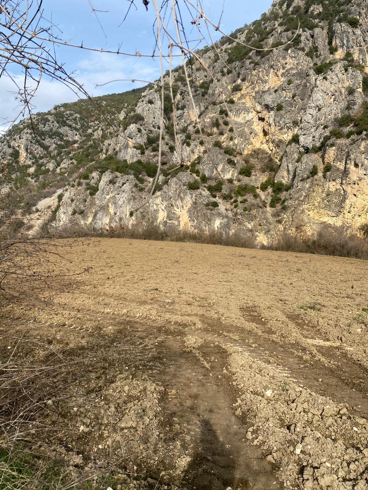 MABEL'DEN FIRSAT YATIRIMLIK DEV ARAZİ